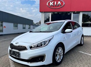 Kia Ceed 1,0 T-GDi Limited SW