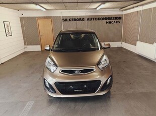 Kia Picanto 1,0 Active Eco