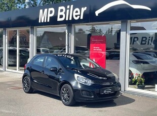 Kia Rio 1,1 CRDi 75 Active