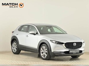 Mazda CX-30 2,0 Skyactiv-G Mild hybrid Sky m. Style Pack 150HK 5d 6g