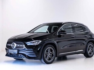 Mercedes GLA200 d 2,0 AMG Line aut.