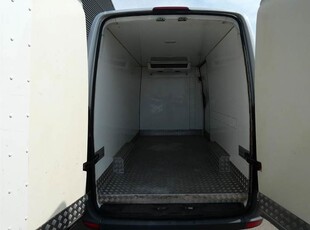 Mercedes Sprinter 2,1 316 KØLEBIL CDI R2 163HK Van Man.