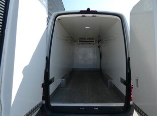 Mercedes Sprinter 2,1 316 KØLEBIL CDI R3 163HK Van Man.