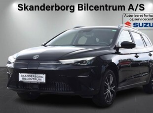 MG MG5 Electric EL Luxury 156HK Stc Aut.