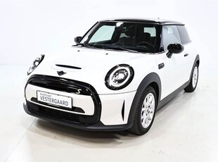 Mini Cooper SE EL 184HK 3d Aut.