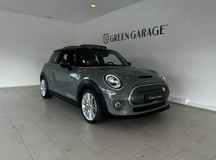 Mini Cooper E EL 184HK 3d Aut.