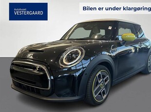 Mini Cooper SE EL Classic 184HK 3d Aut.