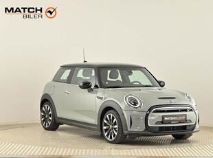 Mini Cooper SE EL Essential 184HK 3d Aut.