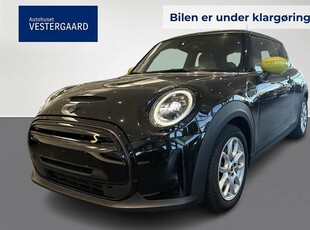 Mini Cooper SE EL Essential 184HK 3d Aut.