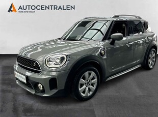 Mini Countryman Cooper SE 1,5 Essential aut. ALL4