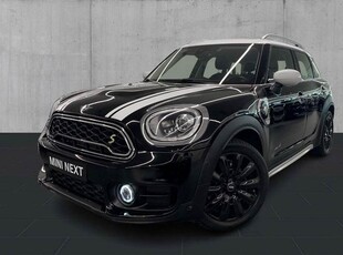 Mini Countryman Cooper SE 1,5 Experience aut. ALL4