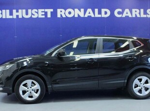 Nissan Qashqai 1,3 Dig-T 140 Acenta