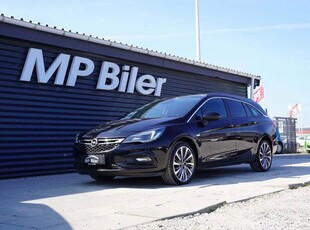 Opel Astra 1,0 T 105 Enjoy Sports Tourer