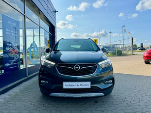 Opel Mokka X 1,6 CDTI Enjoy Start/Stop 136HK 5d 6g