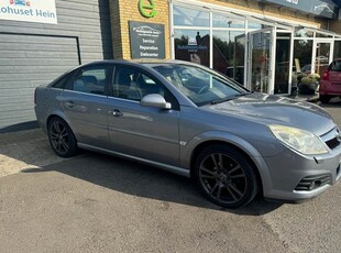 Opel Vectra 2,2 16V Direct Comfort