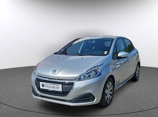 Peugeot 208 1,6 BlueHDi 100 Active