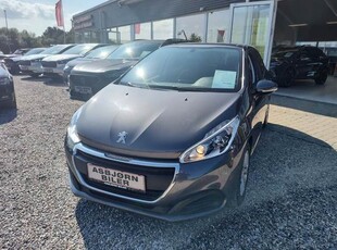 Peugeot 208 1,6 BlueHDi 100 Active