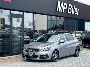 Peugeot 308 1,5 BlueHDi 130 Prestige Sky