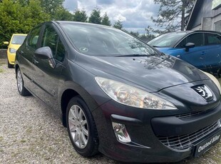 Peugeot 308 1,6 VTi Comfort+