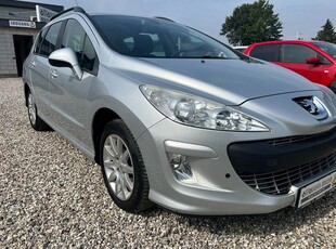 Peugeot 308 1,6 VTi Comfort+ SW