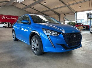 Peugeot e-208 50 Allure