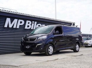 Peugeot Expert 2,0 BlueHDi 120 L3 Premium Van