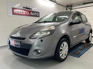 Renault Clio III 1,5 dCi 75 Expression