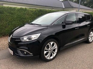 Renault Grand Scenic IV 1,7 dCi 120 Zen 7prs