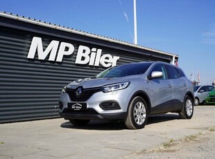 Renault Kadjar 1,5 dCi 115 Zen EDC