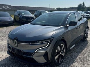 Renault Megane E-Tech 60 Techno