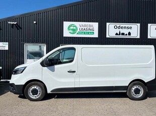 Renault Trafic 2,0 dCi 130 L2H1 Tekno