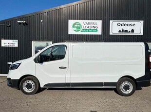 Renault Trafic 2,0 dCi 130 L2H1 Tekno