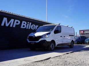 Renault Trafic T29 1,6 dCi 115 L2H1