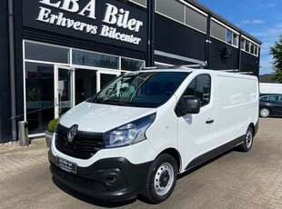 Renault Trafic T29 1,6 dCi 125 L2H1