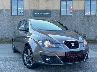 Seat Altea 1,4 TSi 125 I-Tech