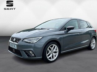 Seat Ibiza 1,5 TSi 150 FR