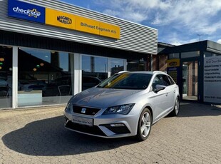 Seat Leon 1,5 TSi 150 FR ST DSG