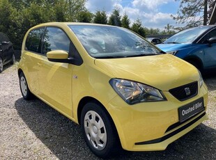 Seat Mii 1,0 60 Style eco