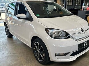 Skoda Citigo-e iV Style