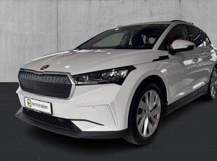 Skoda Enyaq 60 iV