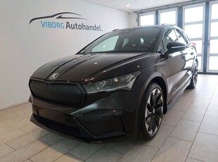 Skoda Enyaq 80 iV Sportline