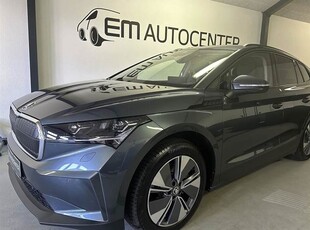 Skoda Enyaq iV 60 EL Selection Lodge 180HK 5d Aut.