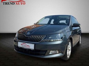 Skoda Fabia 1,2 TSi 110 Style DSG