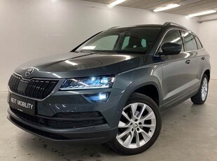 Skoda Karoq 1,5 TSi 150 Style DSG