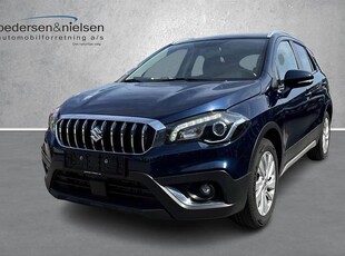 Suzuki S-Cross 1,0 Boosterjet Active 112HK 5d