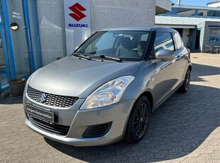 Suzuki Swift 1,2 GL ECO+