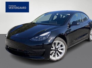 Tesla Model 3 EL Long Range AWD 498HK Aut.