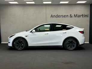 Tesla Model Y EL RWD 299HK 5d Aut.