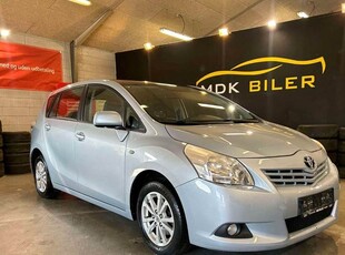 Toyota Verso 1,8 TX 7prs