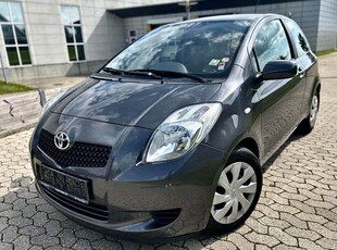 Toyota Yaris 1,3 Terra